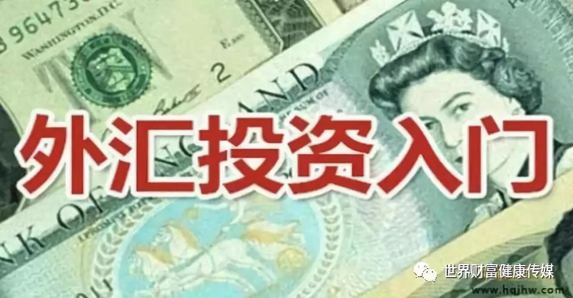 外汇是赚钱和下单的关键。