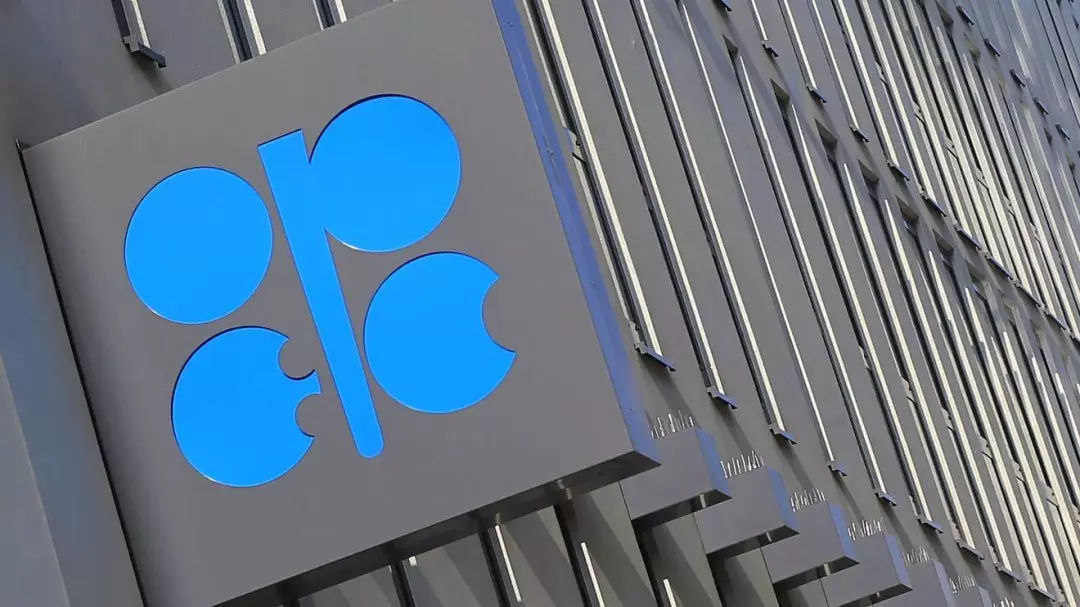 opec最新消息，沙特可能考虑在未来解散OPEC