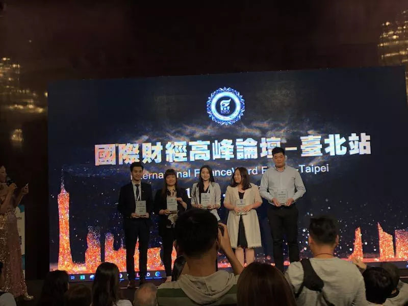 ADSS达汇香港展会的黄金阵容