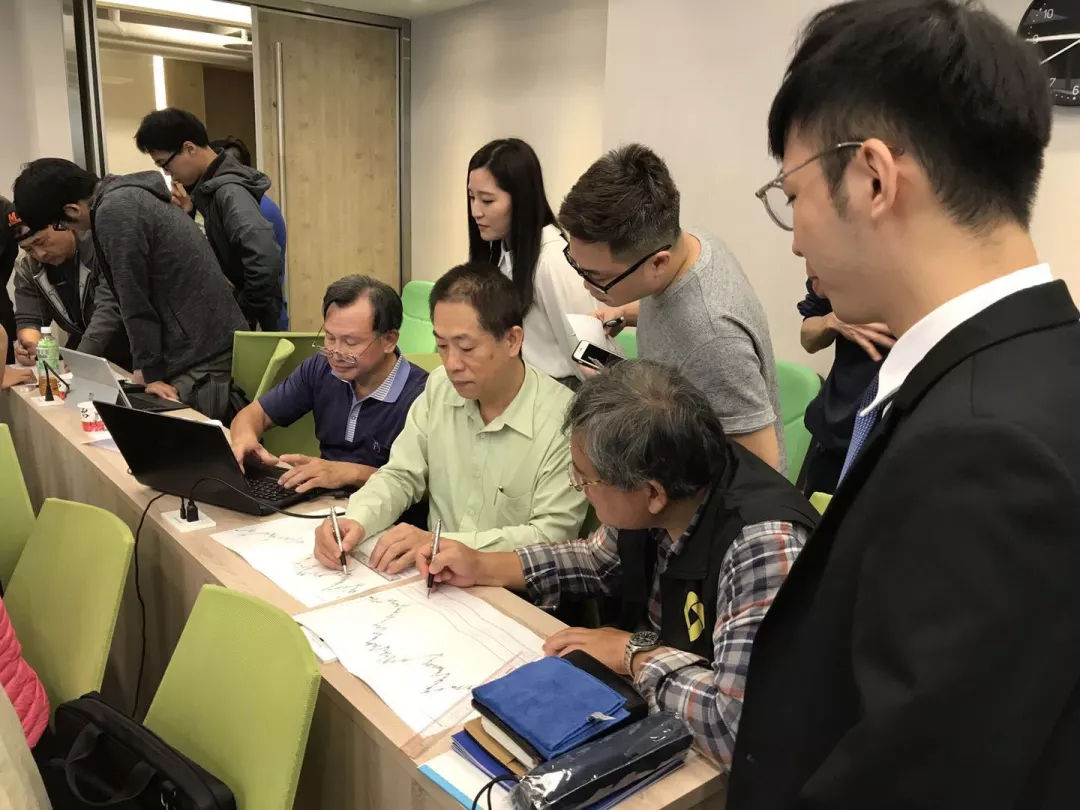 ADSS达汇香港展会的黄金阵容