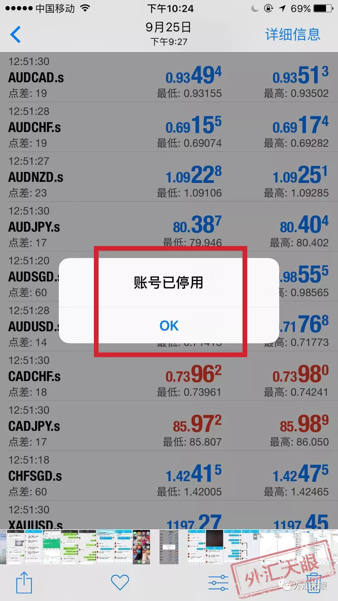 GS-Forex ·高盛国际网站关闭清算，投资者实名举报