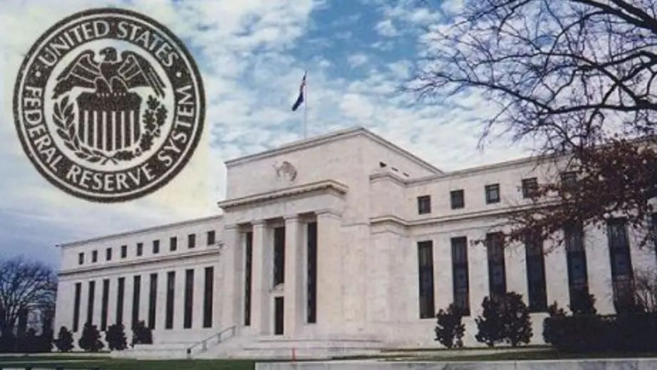 美联储公布利率决议及政策声明