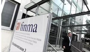瑞士FINMA将提供一种新牌照, 允许非银行机构接受1亿瑞士法郎
