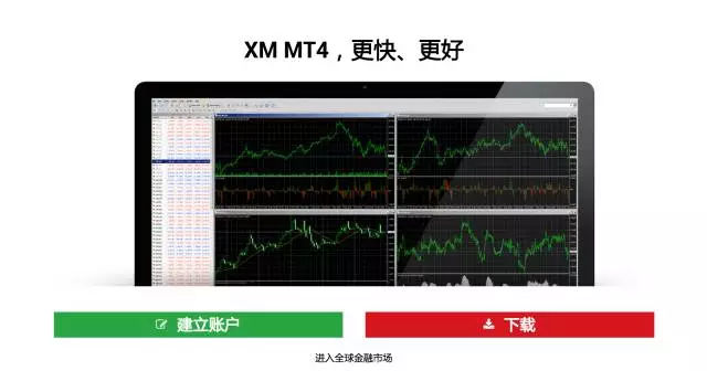 外汇mt4，外汇mt4软件下载