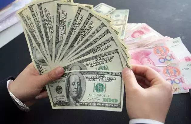 外汇-世界上最受欢迎的金融投资！