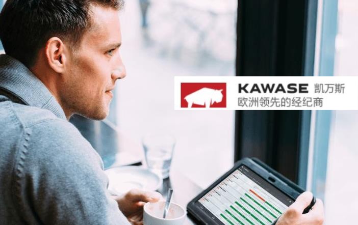 KAWASE MARKETS凯万斯外汇怎么样