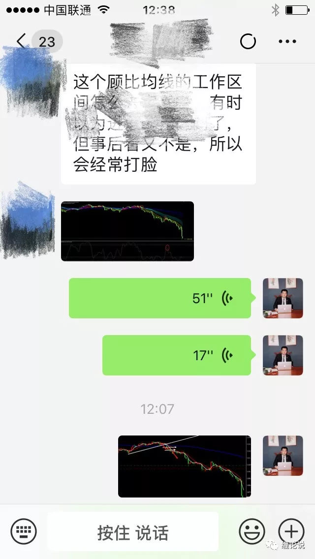 外汇趋势跟踪交易者的福利，外汇交易培训班开启