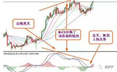 什么是MACD红绿柱?