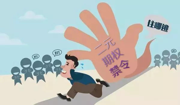 什么是二元期权？4月2日起，FCA永久禁止二元期权