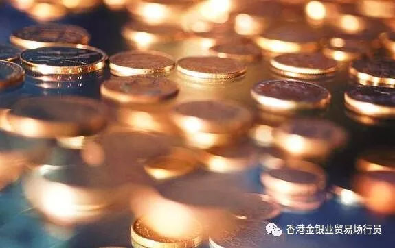 金荣中国炒黄金怎么样？