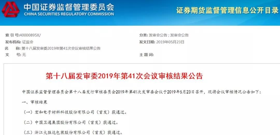 IPO连续六周过会率100%！一个涨停就开板，“躺赢”时代渐去