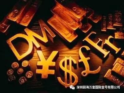 非农数据对黄金到底有着怎样的影响？