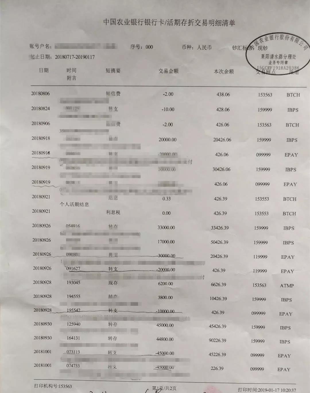 利用三方身份诈骗600余万元，ATFX代理商被抓捕