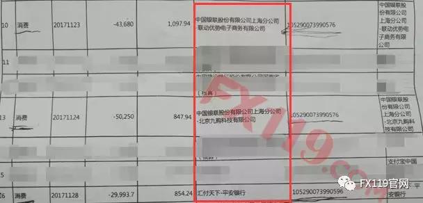 香港创利丰鼓动股民炒金套路满满，你掉进了几个？