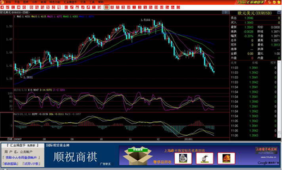 汇金操盘手免费版下载