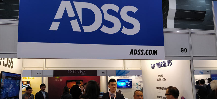 ADSæ å¿