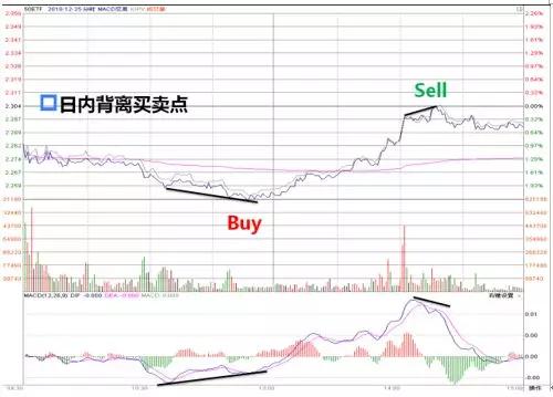 深度解析期权标50ETF