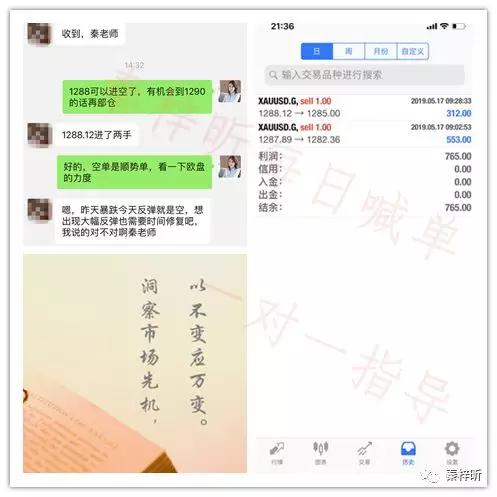 现货黄金投资入门，新手小白黄金投资实用入门技巧