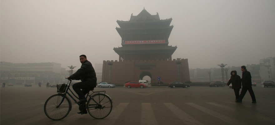 外汇密探：中国正在打击外汇和差价合约经纪行业