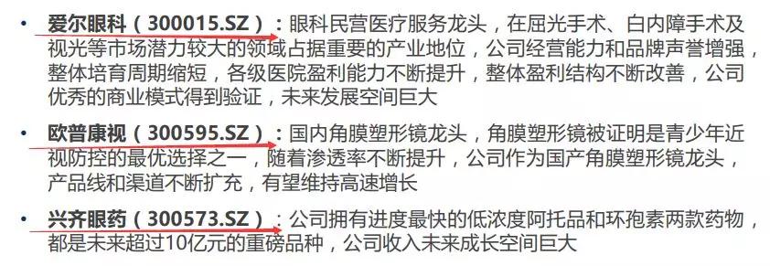 天天逆势新高！你不可错过的老龄化+消费升级下的绝佳赛道，三大龙头赶紧pick下