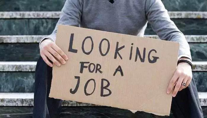 美国失业率最新数据，美国为什么这么在乎失业率呢