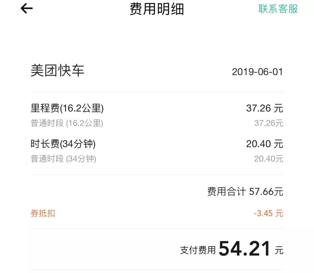 美团打车入局出行，未来路在何方