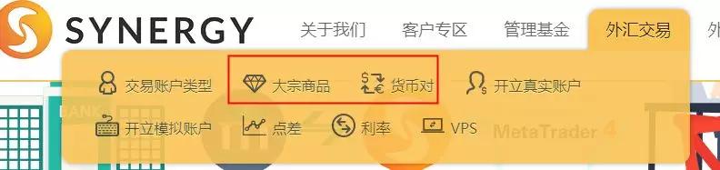 SynergyFX兴集外汇九大方面基础综合评测