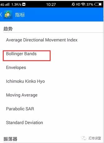 外汇交易模拟平台mt4平台下载及操作教程