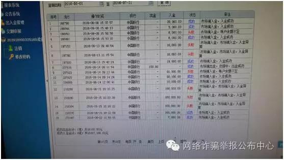 大连贵金属交易中心有限公司诈骗案例曝光