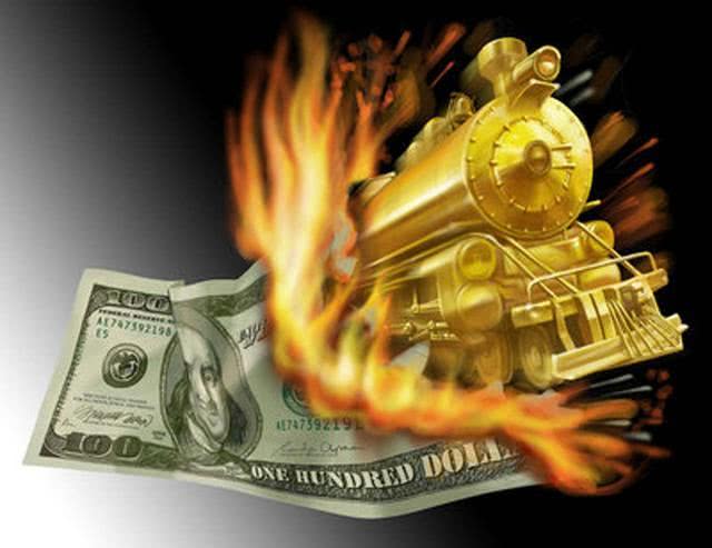 外汇黄金投资：中国打破沉默发出黄金信号，12国宣布运回黄金，美联储不敢私吞