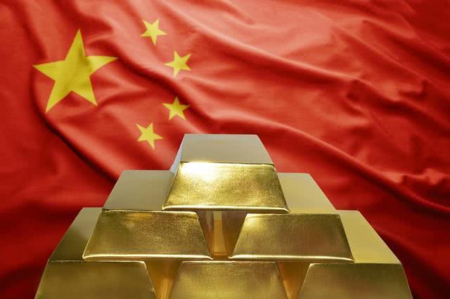 外汇黄金投资：中国打破沉默发出黄金信号，12国宣布运回黄金，美联储不敢私吞