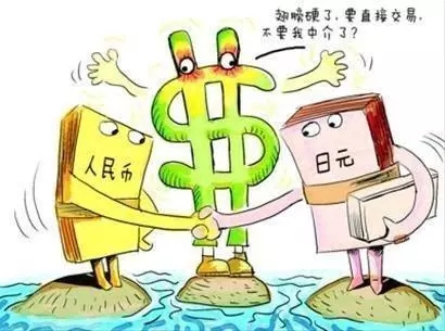 外汇是什么？利润有多大？你想知道吗？