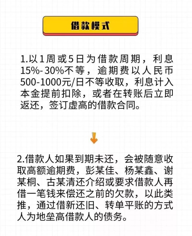 深圳首宗非法“校园贷”案宣判 诈骗套路曝光