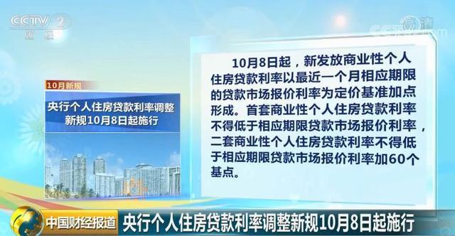 0月1日起一批新规将正式实施,如何影响我们的生活"