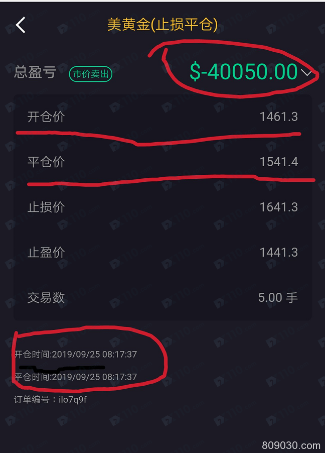 通过高盈利广告被骗入假冒IC MARKETS平台，跟单导致亏损