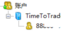 Timetotrade平台盈利不给出金，还禁用账号