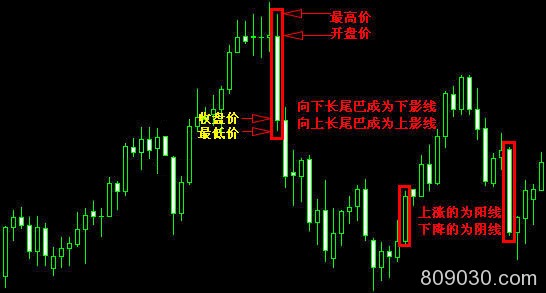 如何学习外汇入门知识