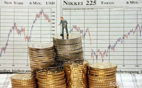 国际外汇交易平台排名