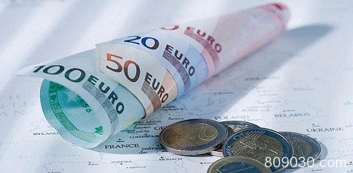 汇市评论：欧银决议前欧元疲弱