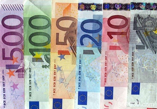金道外汇：近期欧银决议将打压欧元