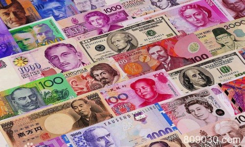哪国的钱币最值钱？2018年全世界钱币排名前20排行榜