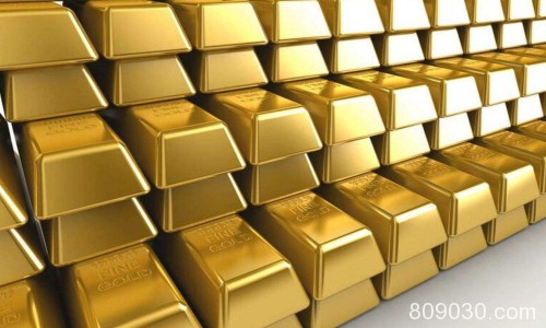央行6月份已连续第七个月增加黄金储备
