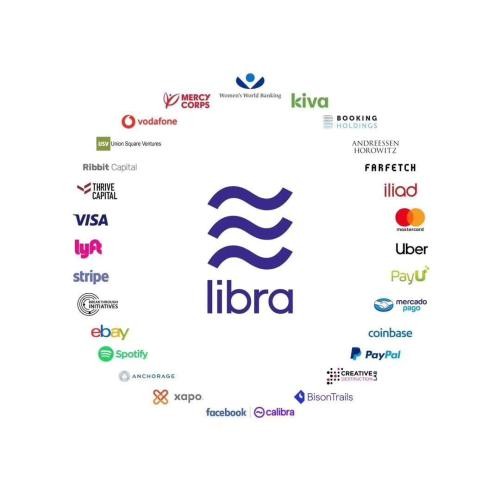 腾讯谈Libra：社交帝国Facebook的转型雄心