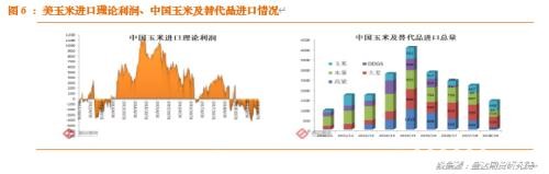 供给需求同降 美玉米仍受困于出口不旺