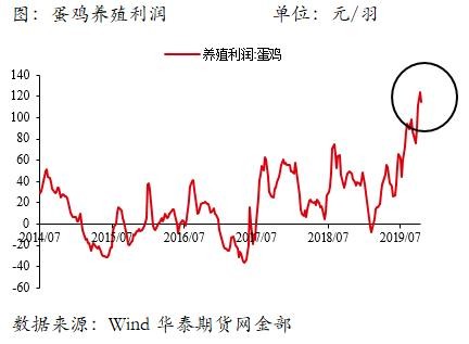棕榈油涨停、鸡蛋跌停闹哪样？