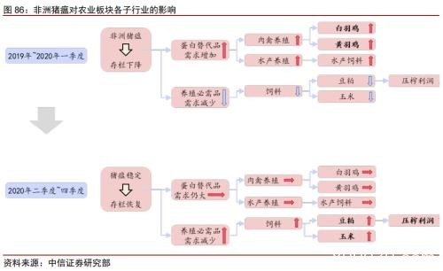 2020年大宗商品5产业、17品种价格及趋势全景展望