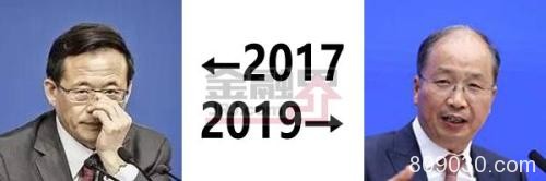 股民的2017-2019，太难了...