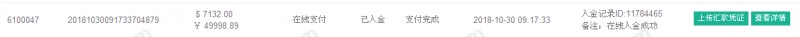 被拉进AMD平台交易，跟单操作亏损16万多
