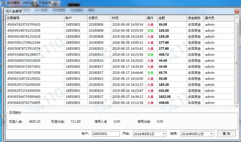 东兴国际期货平台经常滑至少10个点的滑点，现在说我恶意刷单不能出金