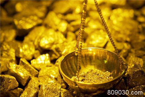 现货黄金投资是如何获利的？